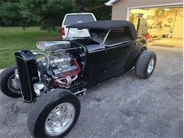 1932 Ford Roadster (CC-2077988) for sale in Manistee, Michigan