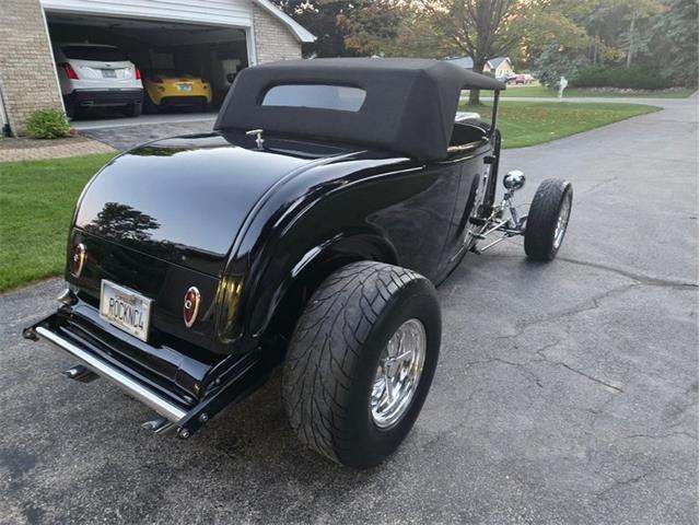 1932 Ford Roadster (CC-2077988) for sale in Manistee, Michigan