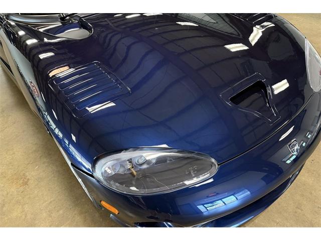 2001 Dodge Viper (CC-2077989) for sale in Chicago, Illinois