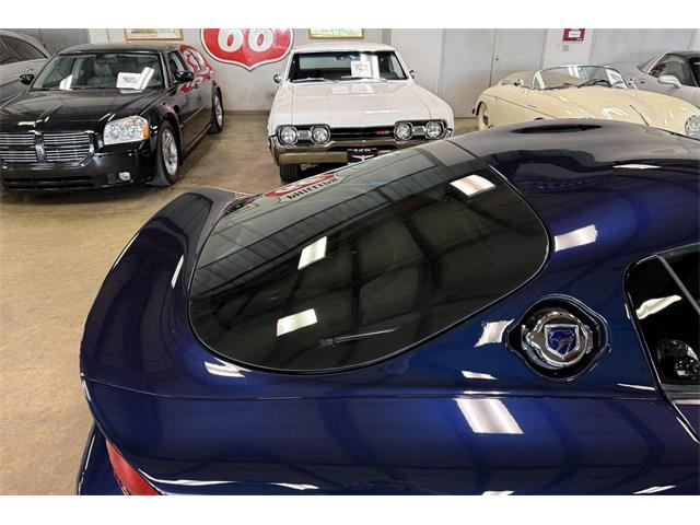 2001 Dodge Viper (CC-2077989) for sale in Chicago, Illinois