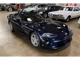 2001 Dodge Viper (CC-2077989) for sale in Chicago, Illinois