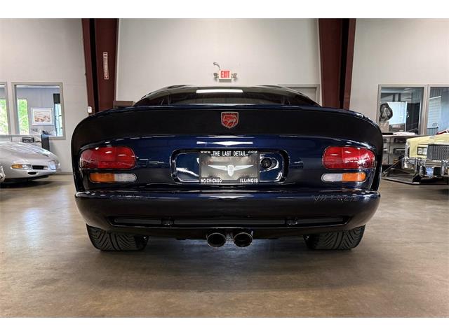 2001 Dodge Viper (CC-2077989) for sale in Chicago, Illinois