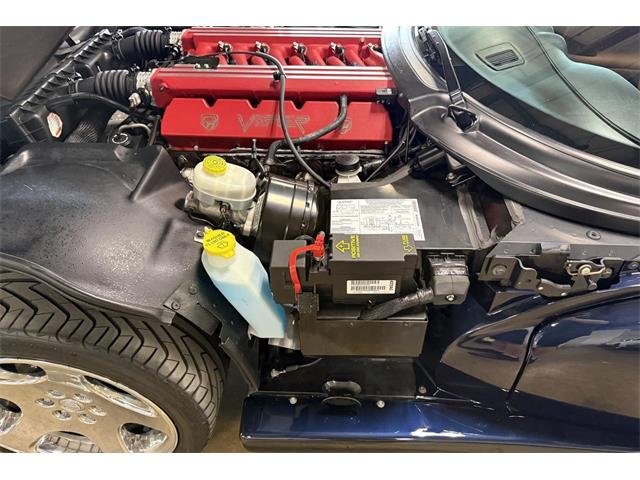 2001 Dodge Viper (CC-2077989) for sale in Chicago, Illinois