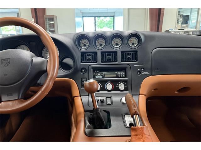 2001 Dodge Viper (CC-2077989) for sale in Chicago, Illinois