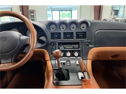 2001 Dodge Viper (CC-2077989) for sale in Chicago, Illinois