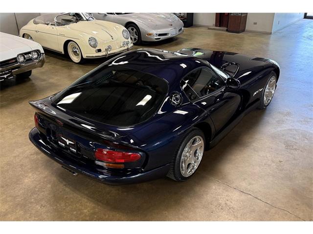 2001 Dodge Viper (CC-2077989) for sale in Chicago, Illinois