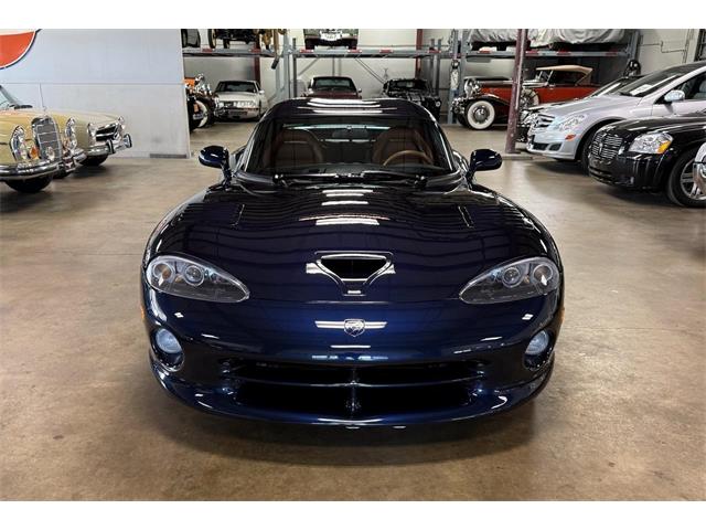2001 Dodge Viper (CC-2077989) for sale in Chicago, Illinois