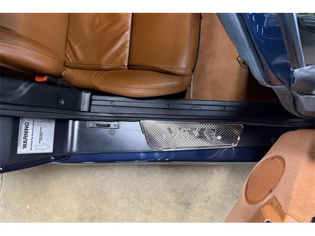 2001 Dodge Viper (CC-2077989) for sale in Chicago, Illinois