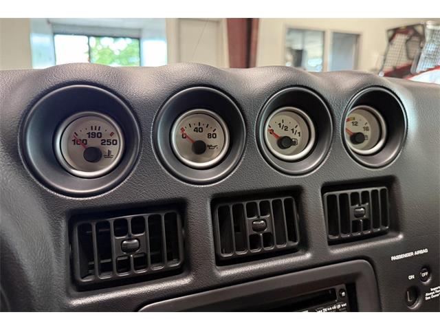 2001 Dodge Viper (CC-2077989) for sale in Chicago, Illinois