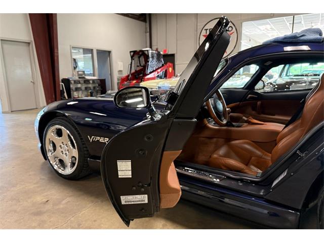 2001 Dodge Viper (CC-2077989) for sale in Chicago, Illinois