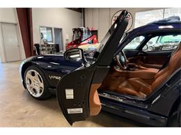 2001 Dodge Viper (CC-2077989) for sale in Chicago, Illinois