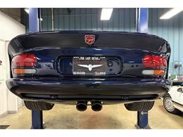 2001 Dodge Viper (CC-2077989) for sale in Chicago, Illinois