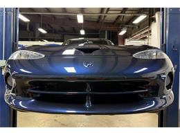 2001 Dodge Viper (CC-2077989) for sale in Chicago, Illinois
