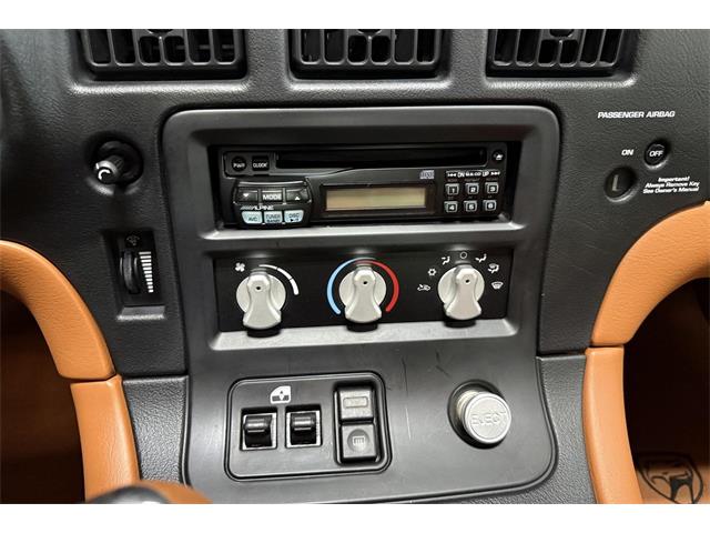 2001 Dodge Viper (CC-2077989) for sale in Chicago, Illinois