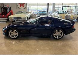 2001 Dodge Viper (CC-2077989) for sale in Chicago, Illinois