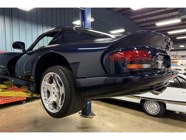 2001 Dodge Viper (CC-2077989) for sale in Chicago, Illinois