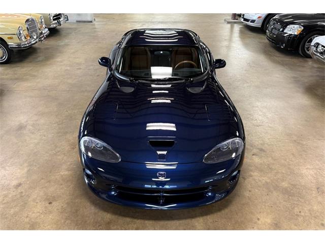 2001 Dodge Viper (CC-2077989) for sale in Chicago, Illinois
