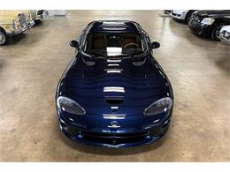 2001 Dodge Viper (CC-2077989) for sale in Chicago, Illinois