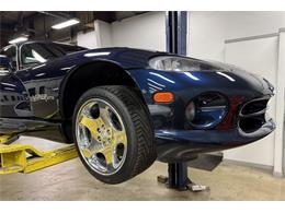2001 Dodge Viper (CC-2077989) for sale in Chicago, Illinois