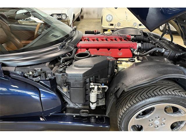 2001 Dodge Viper (CC-2077989) for sale in Chicago, Illinois