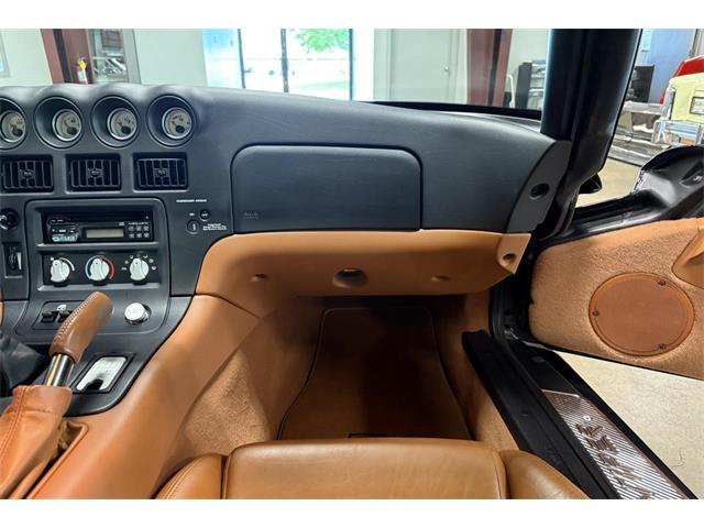 2001 Dodge Viper (CC-2077989) for sale in Chicago, Illinois