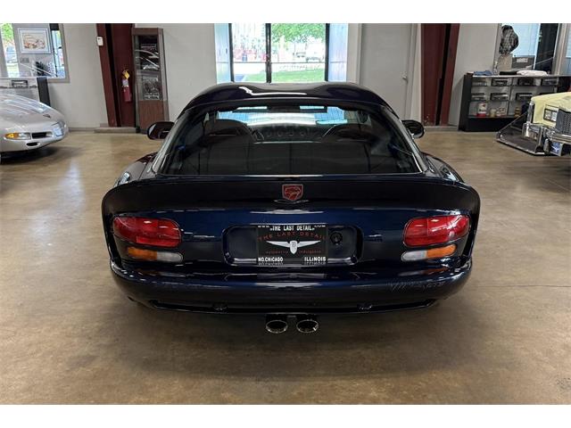 2001 Dodge Viper (CC-2077989) for sale in Chicago, Illinois