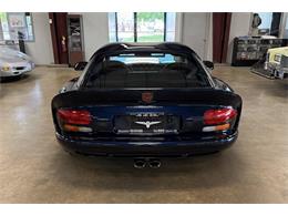 2001 Dodge Viper (CC-2077989) for sale in Chicago, Illinois