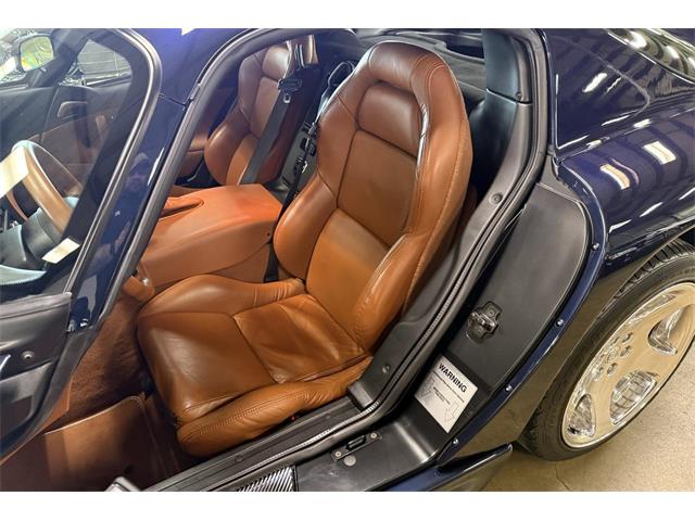 2001 Dodge Viper (CC-2077989) for sale in Chicago, Illinois