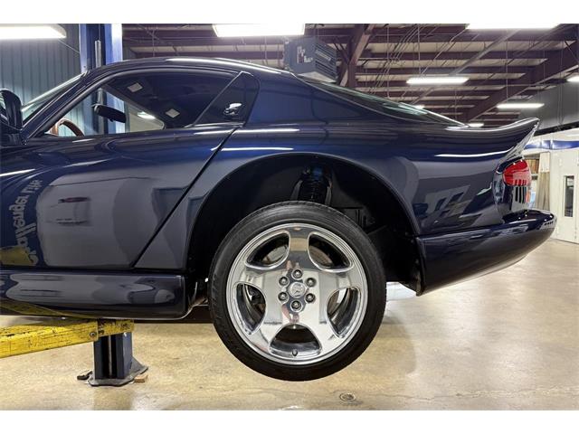 2001 Dodge Viper (CC-2077989) for sale in Chicago, Illinois
