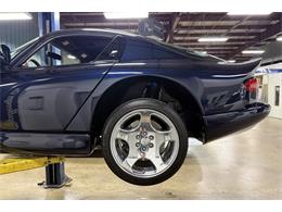 2001 Dodge Viper (CC-2077989) for sale in Chicago, Illinois