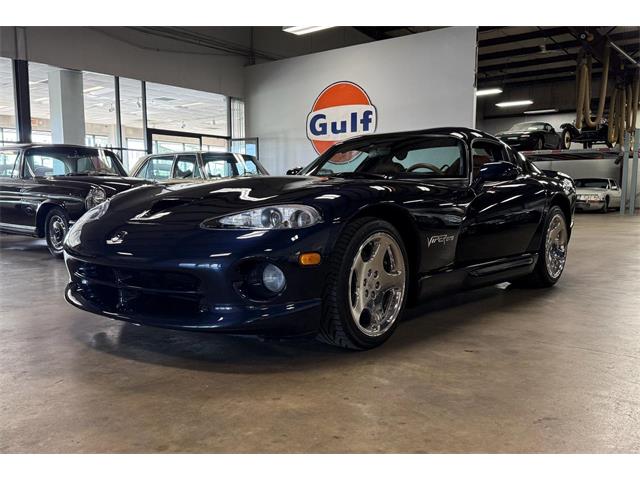 2001 Dodge Viper (CC-2077989) for sale in Chicago, Illinois