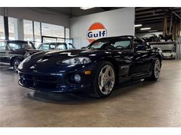 2001 Dodge Viper (CC-2077989) for sale in Chicago, Illinois