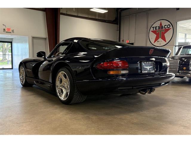 2001 Dodge Viper (CC-2077989) for sale in Chicago, Illinois
