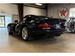 2001 Dodge Viper (CC-2077989) for sale in Chicago, Illinois