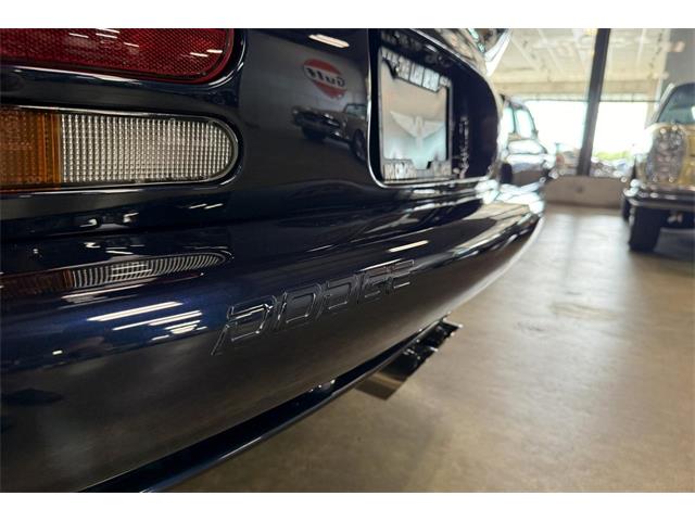 2001 Dodge Viper (CC-2077989) for sale in Chicago, Illinois