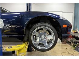 2001 Dodge Viper (CC-2077989) for sale in Chicago, Illinois