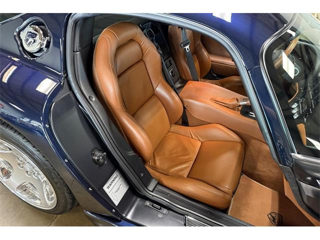2001 Dodge Viper (CC-2077989) for sale in Chicago, Illinois