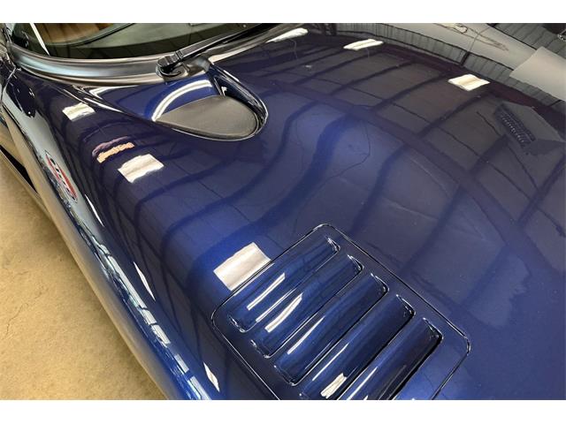 2001 Dodge Viper (CC-2077989) for sale in Chicago, Illinois