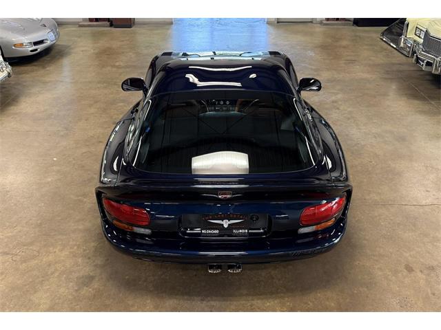 2001 Dodge Viper (CC-2077989) for sale in Chicago, Illinois