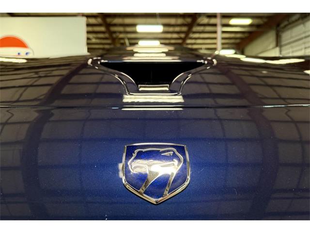 2001 Dodge Viper (CC-2077989) for sale in Chicago, Illinois