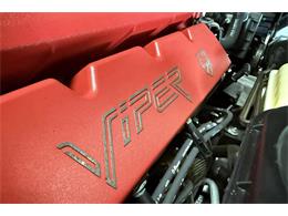 2001 Dodge Viper (CC-2077989) for sale in Chicago, Illinois