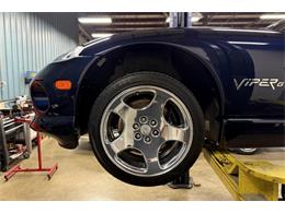 2001 Dodge Viper (CC-2077989) for sale in Chicago, Illinois
