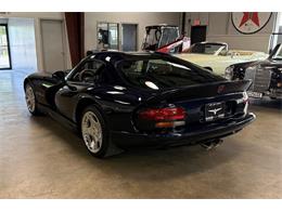 2001 Dodge Viper (CC-2077989) for sale in Chicago, Illinois