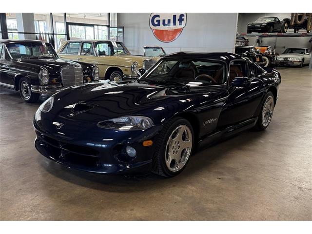 2001 Dodge Viper (CC-2077989) for sale in Chicago, Illinois