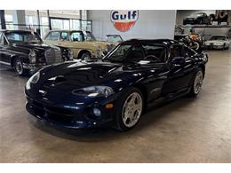 2001 Dodge Viper (CC-2077989) for sale in Chicago, Illinois