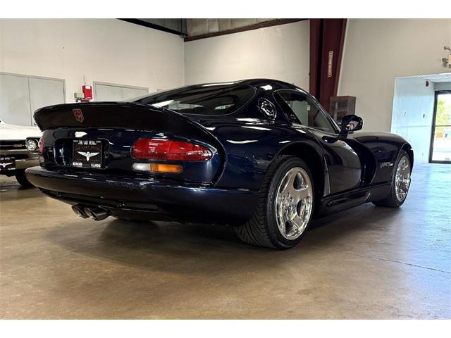 2001 Dodge Viper (CC-2077989) for sale in Chicago, Illinois