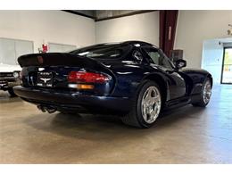 2001 Dodge Viper (CC-2077989) for sale in Chicago, Illinois