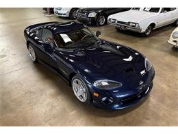 2001 Dodge Viper (CC-2077989) for sale in Chicago, Illinois