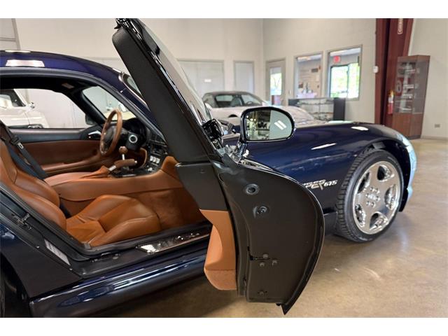 2001 Dodge Viper (CC-2077989) for sale in Chicago, Illinois