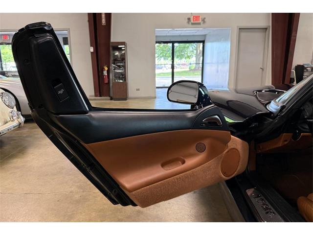 2001 Dodge Viper (CC-2077989) for sale in Chicago, Illinois